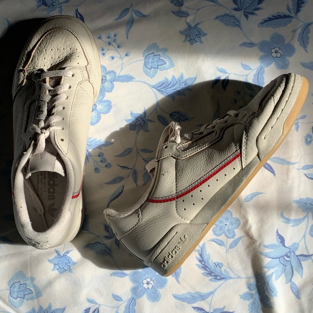 Adidas Continental 80s